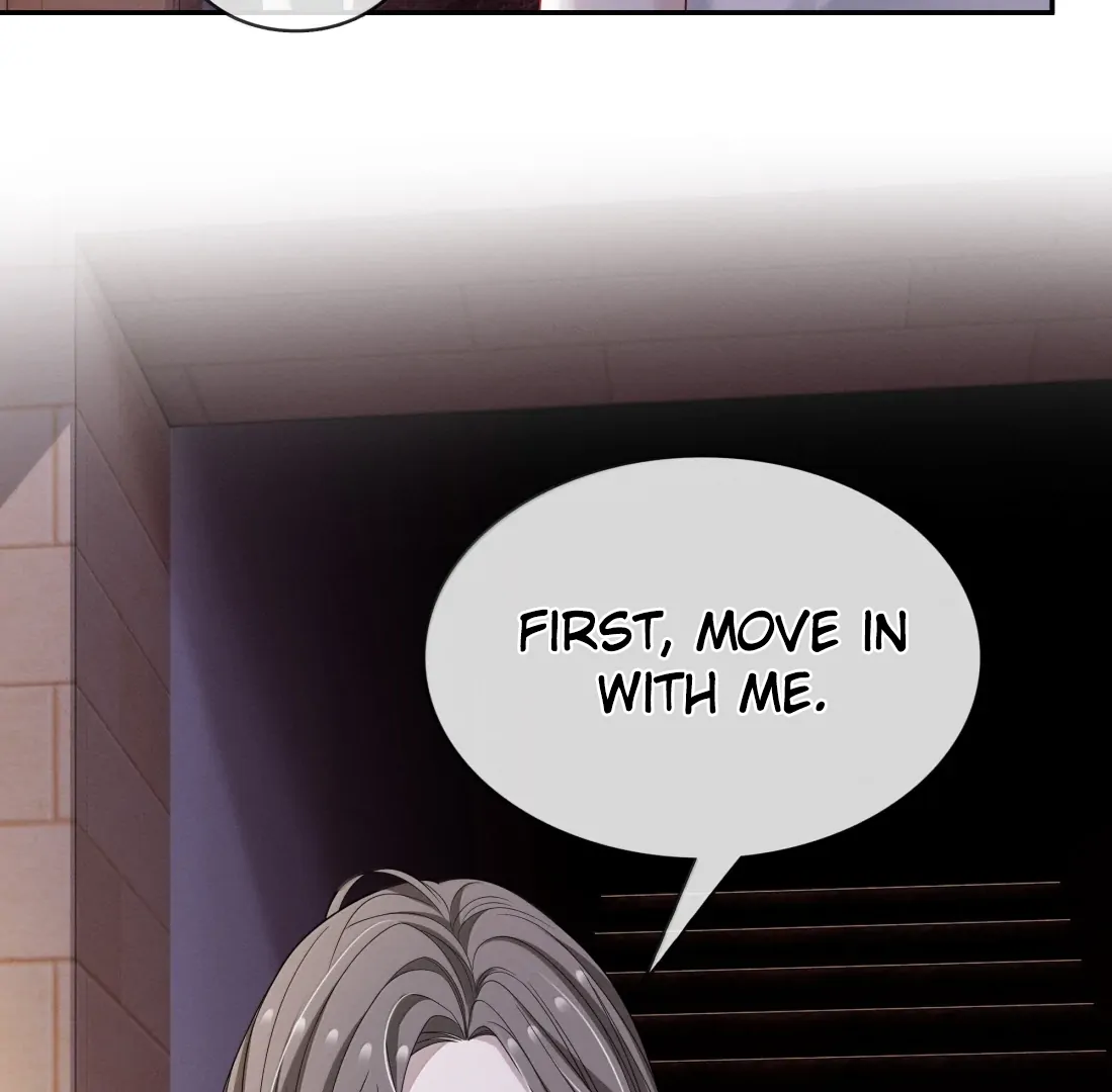 Kiss Me in the Dark of Night Chapter 43 - Page 45