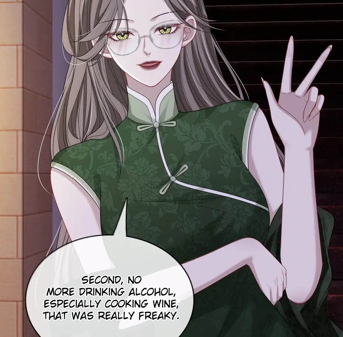 Kiss Me in the Dark of Night Chapter 43 - Page 46