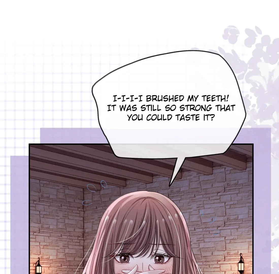 Kiss Me in the Dark of Night Chapter 43 - Page 48