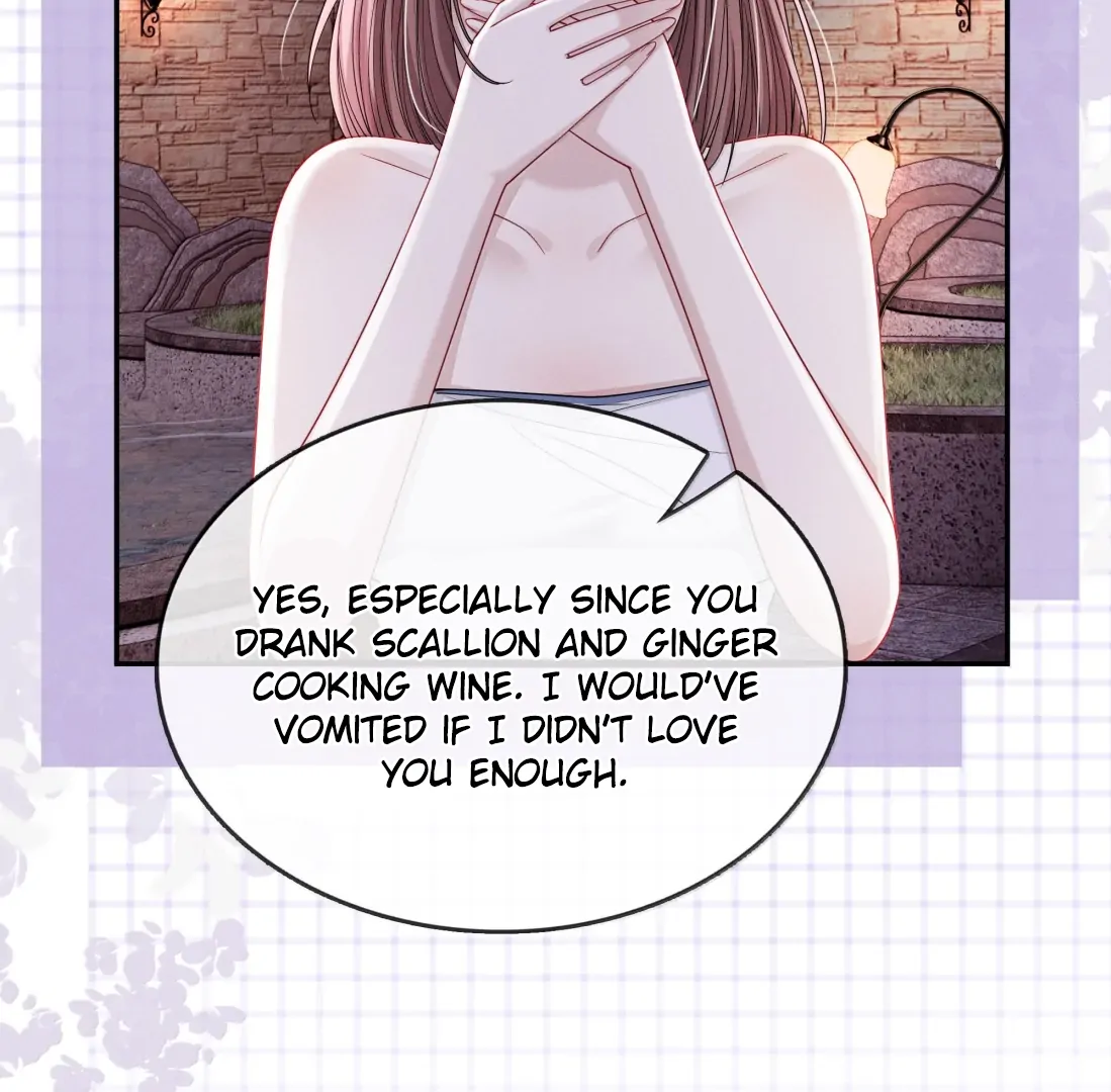 Kiss Me in the Dark of Night Chapter 43 - Page 49