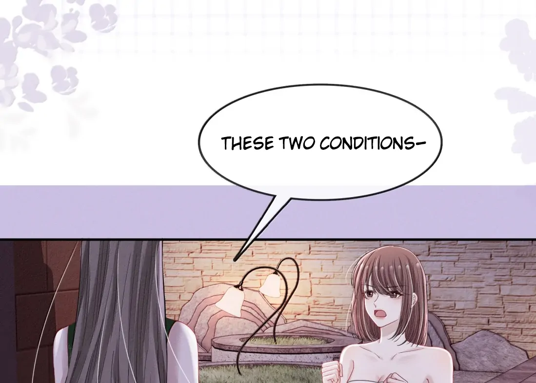 Kiss Me in the Dark of Night Chapter 43 - Page 50