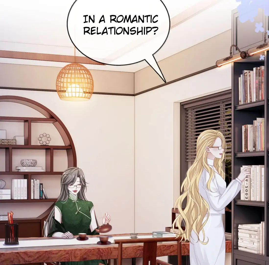 Kiss Me in the Dark of Night Chapter 43 - Page 6