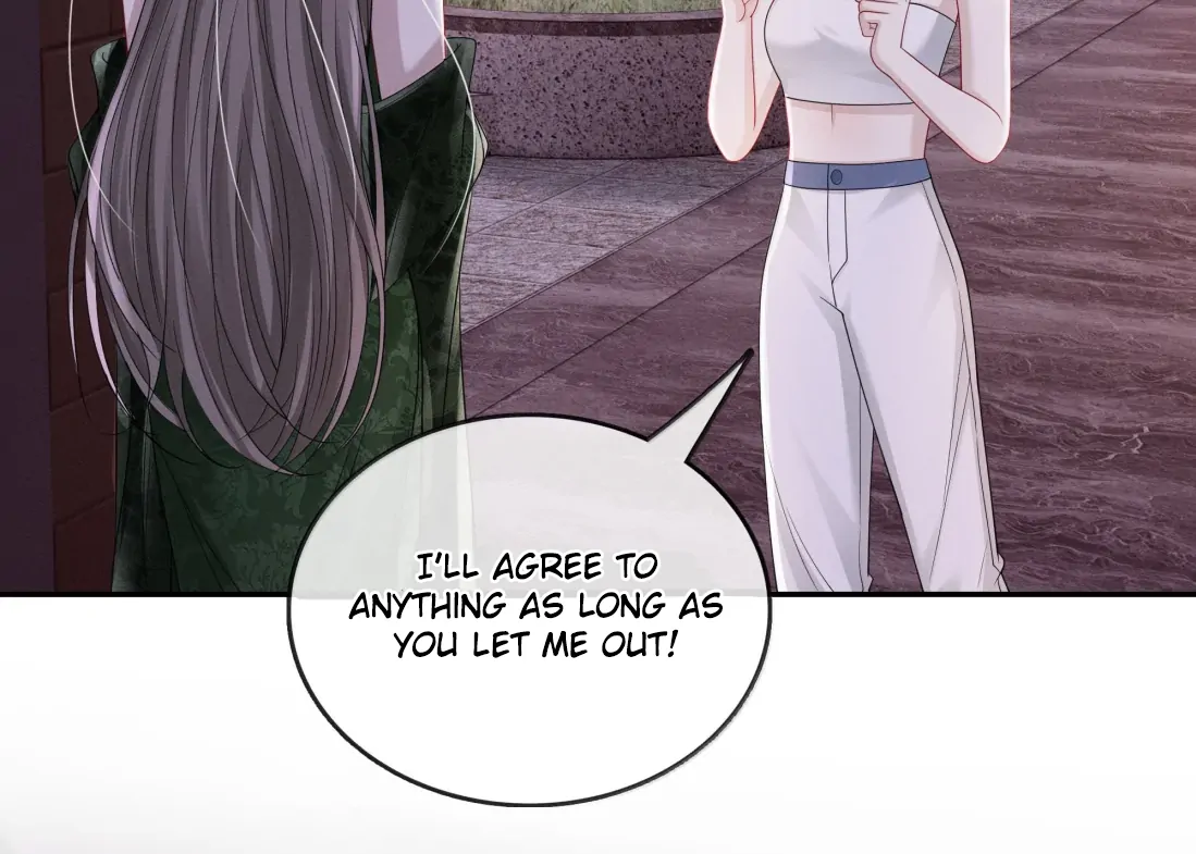 Kiss Me in the Dark of Night Chapter 43 - Page 51