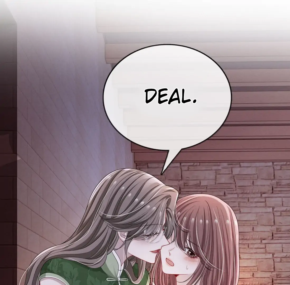 Kiss Me in the Dark of Night Chapter 43 - Page 52