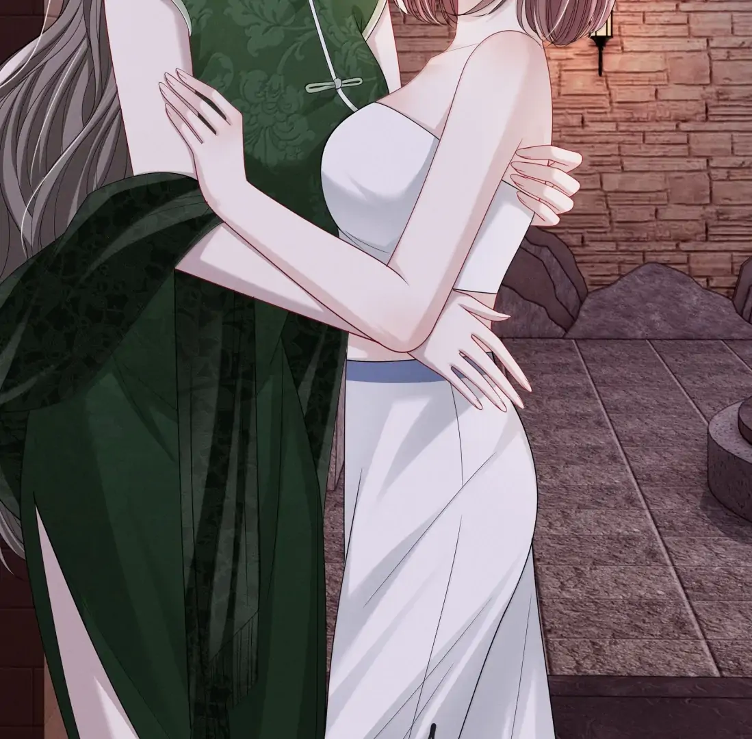 Kiss Me in the Dark of Night Chapter 43 - Page 53