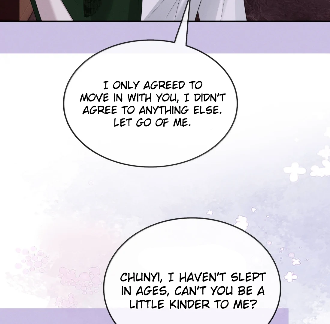 Kiss Me in the Dark of Night Chapter 43 - Page 54