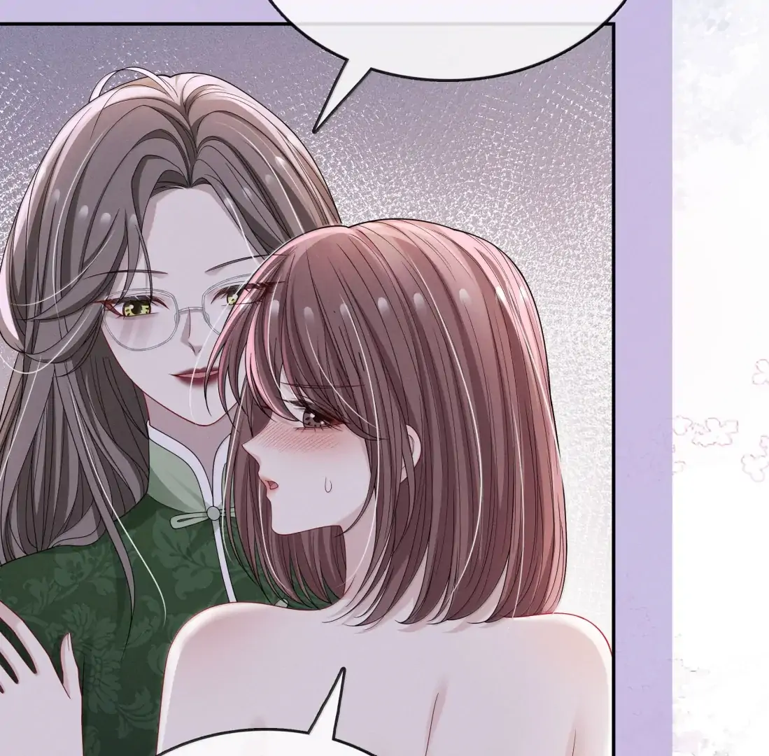 Kiss Me in the Dark of Night Chapter 43 - Page 55