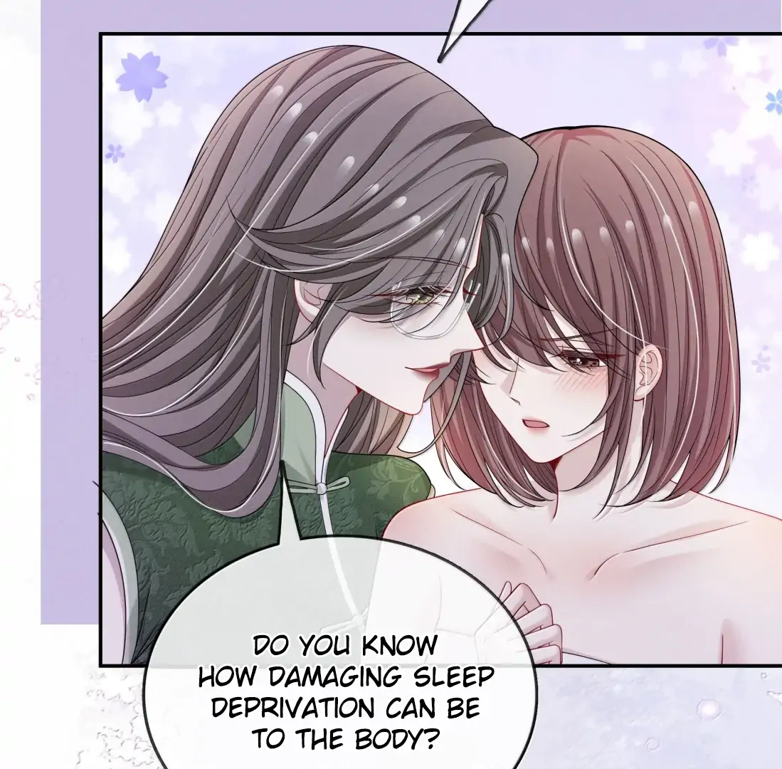 Kiss Me in the Dark of Night Chapter 43 - Page 57