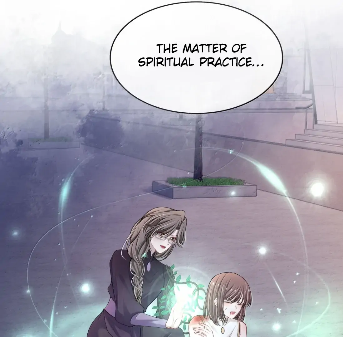 Kiss Me in the Dark of Night Chapter 43 - Page 60