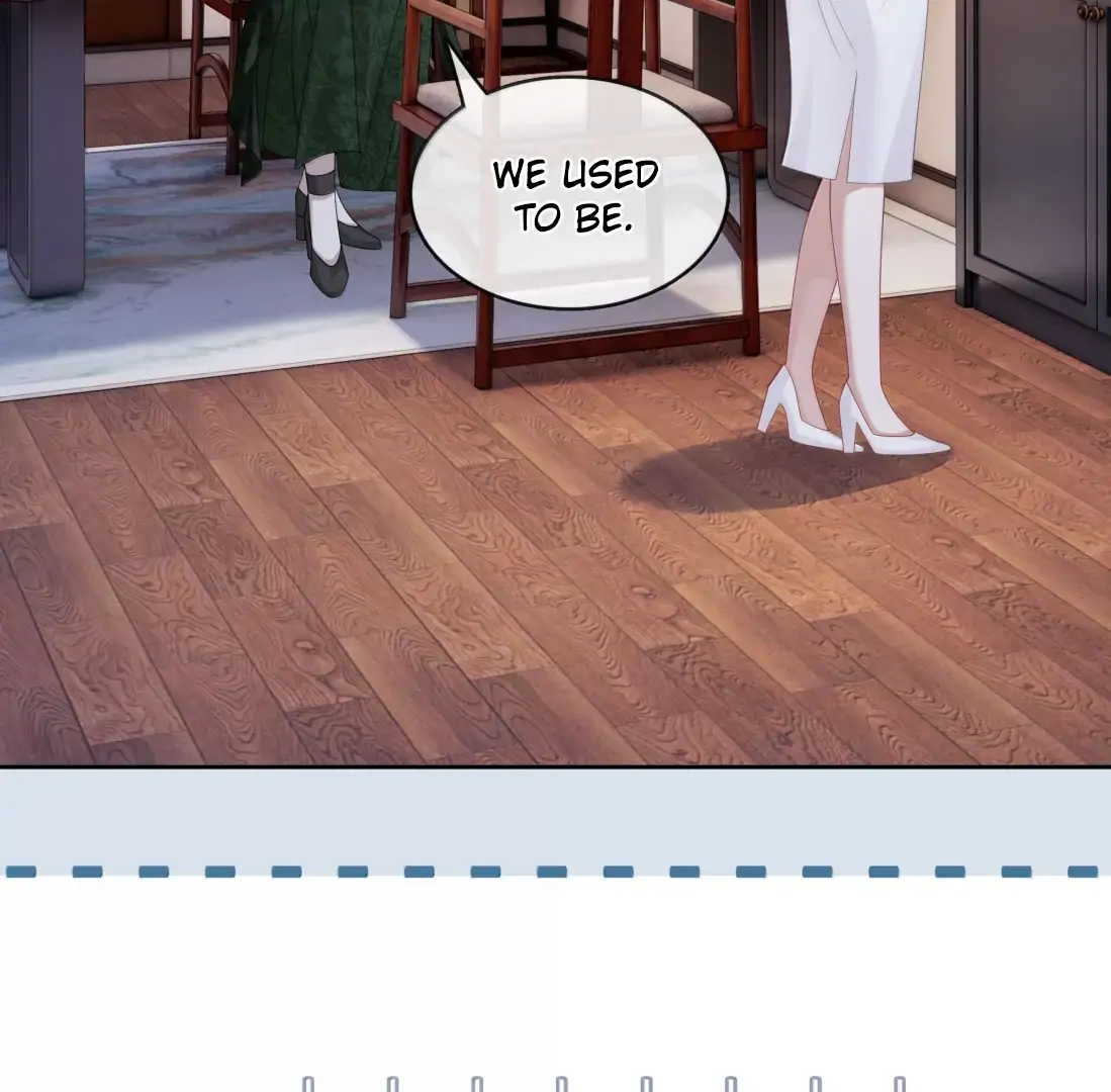 Kiss Me in the Dark of Night Chapter 43 - Page 7