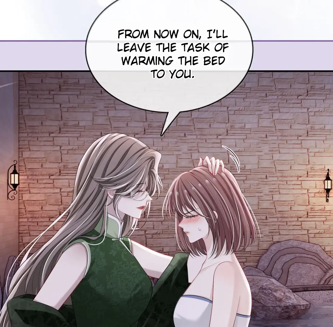 Kiss Me in the Dark of Night Chapter 43 - Page 63