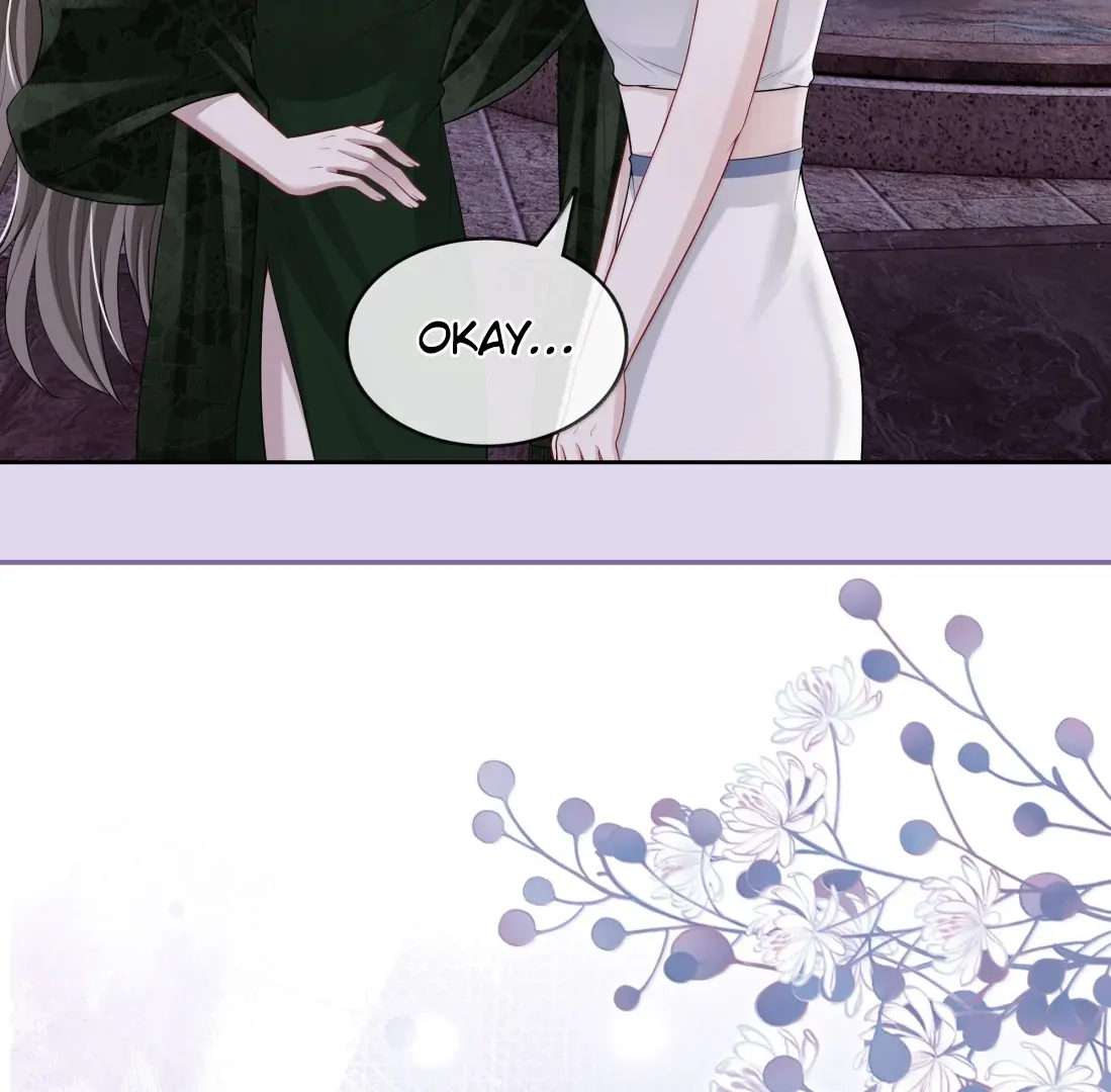 Kiss Me in the Dark of Night Chapter 43 - Page 64