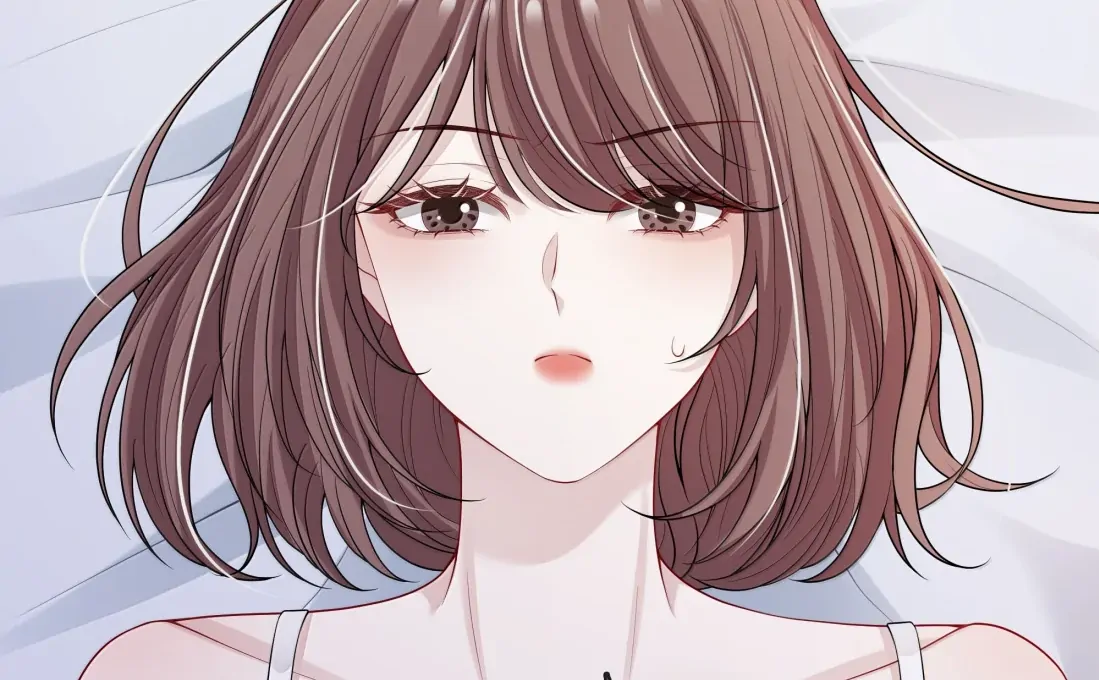 Kiss Me in the Dark of Night Chapter 43 - Page 68