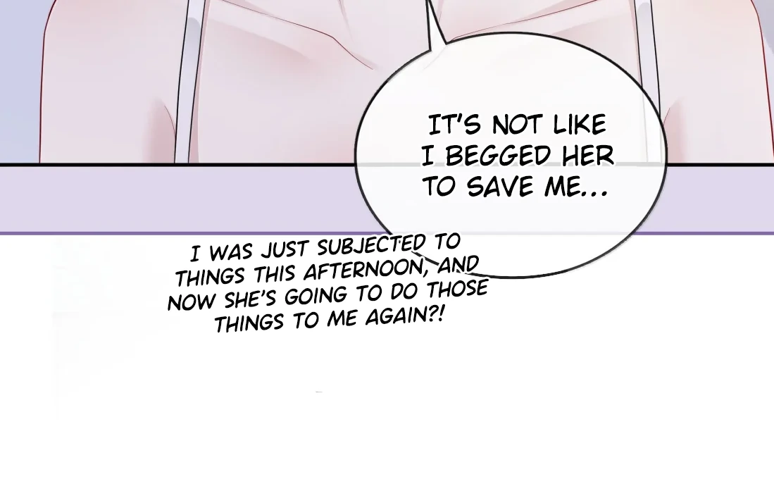 Kiss Me in the Dark of Night Chapter 43 - Page 69