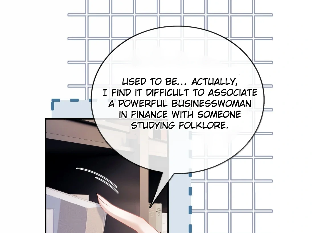 Kiss Me in the Dark of Night Chapter 43 - Page 8