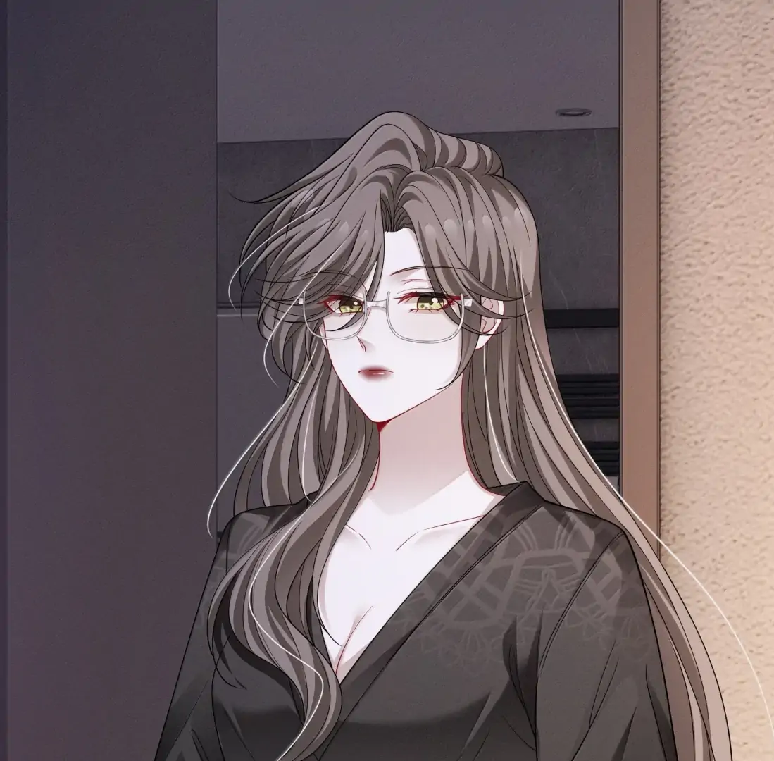 Kiss Me in the Dark of Night Chapter 43 - Page 71