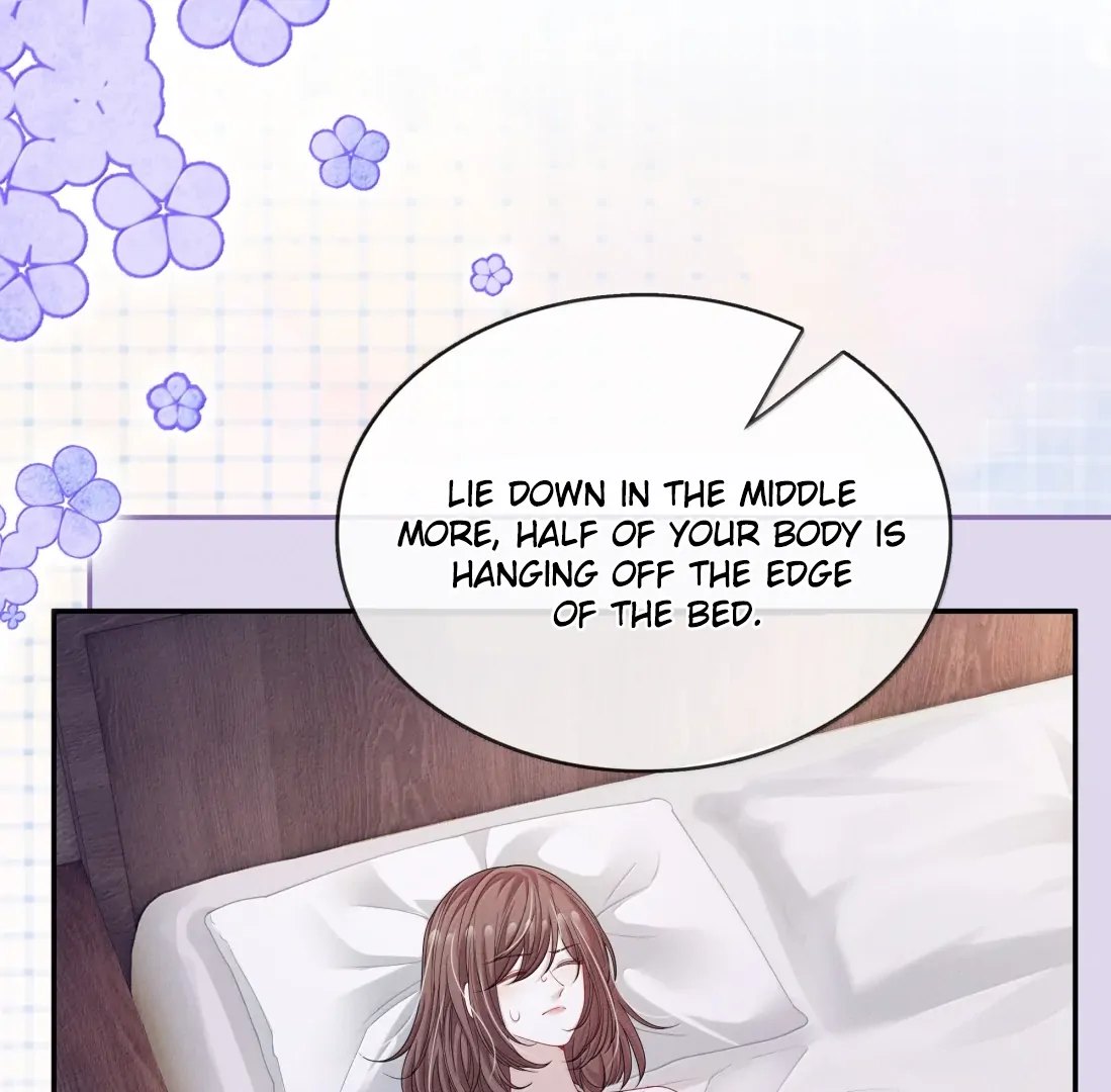 Kiss Me in the Dark of Night Chapter 43 - Page 73