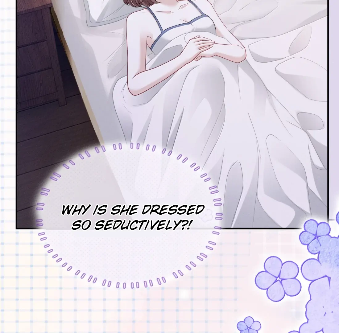 Kiss Me in the Dark of Night Chapter 43 - Page 74