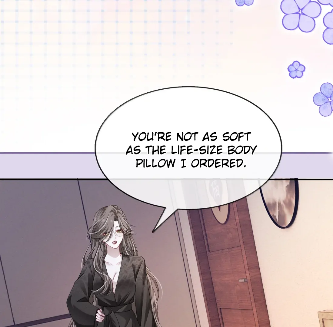 Kiss Me in the Dark of Night Chapter 43 - Page 75