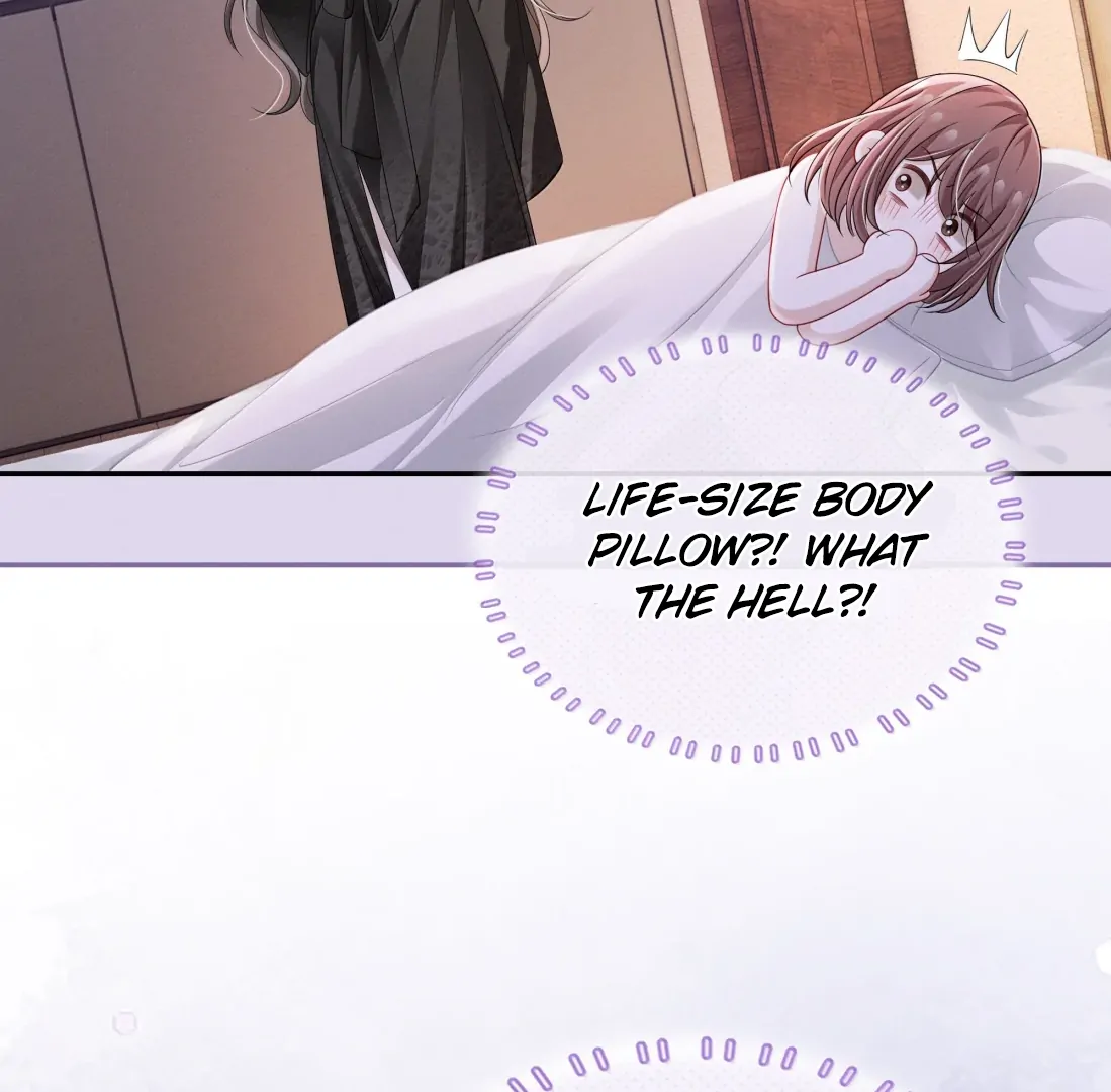 Kiss Me in the Dark of Night Chapter 43 - Page 76