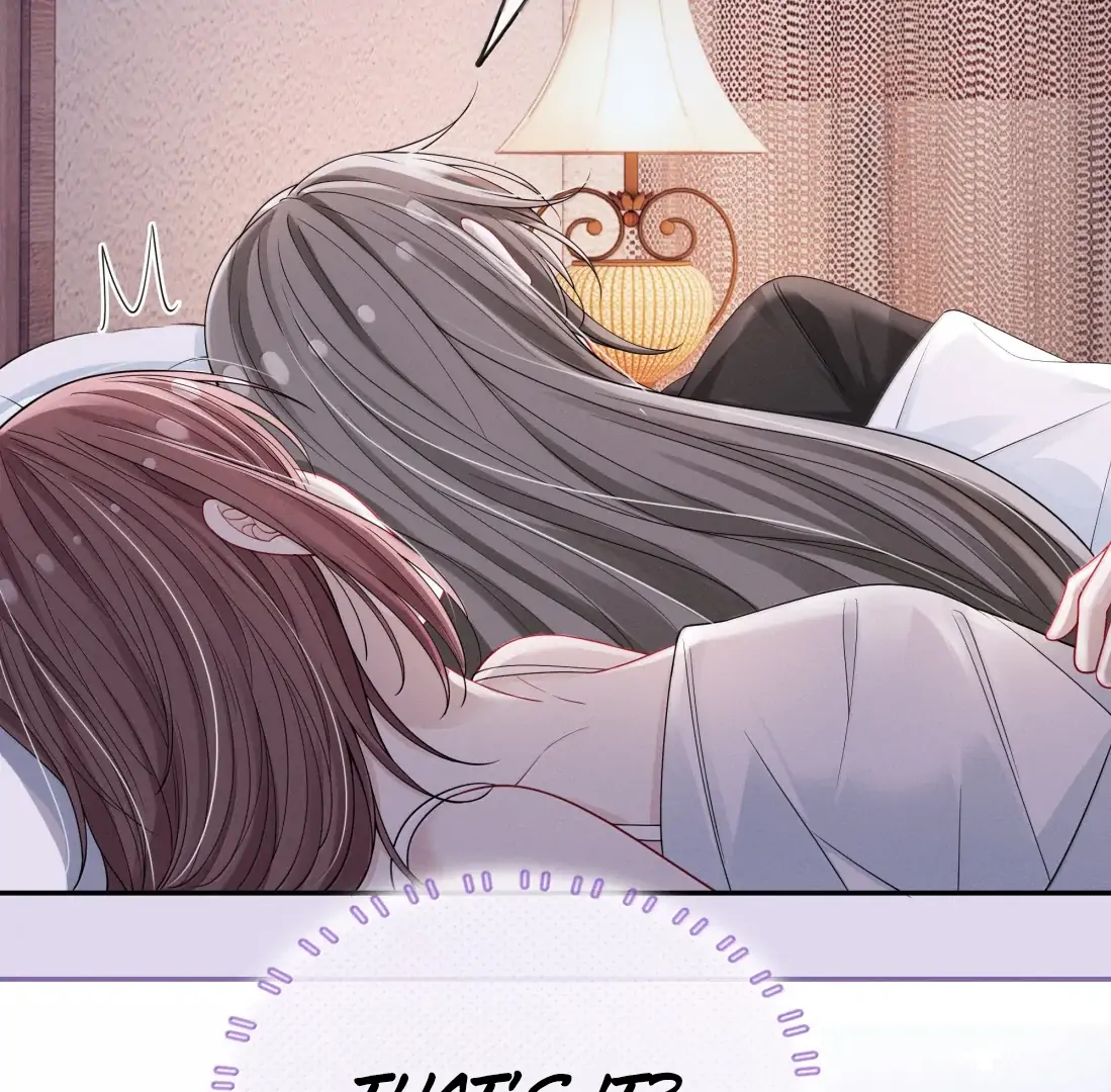 Kiss Me in the Dark of Night Chapter 43 - Page 83