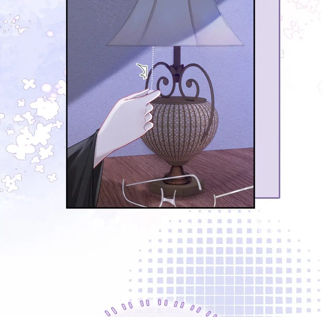 Kiss Me in the Dark of Night Chapter 43 - Page 85