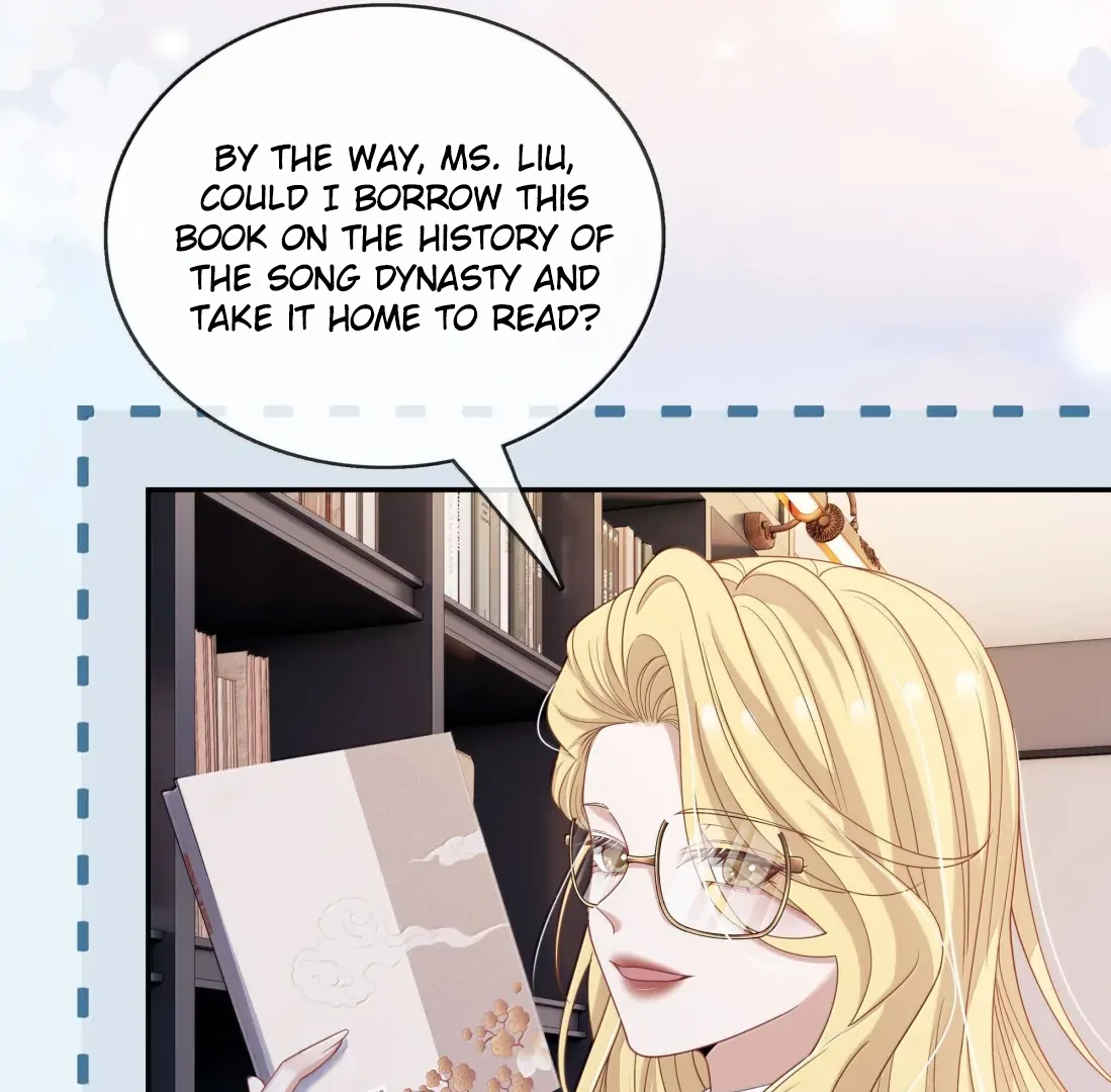 Kiss Me in the Dark of Night Chapter 43 - Page 10