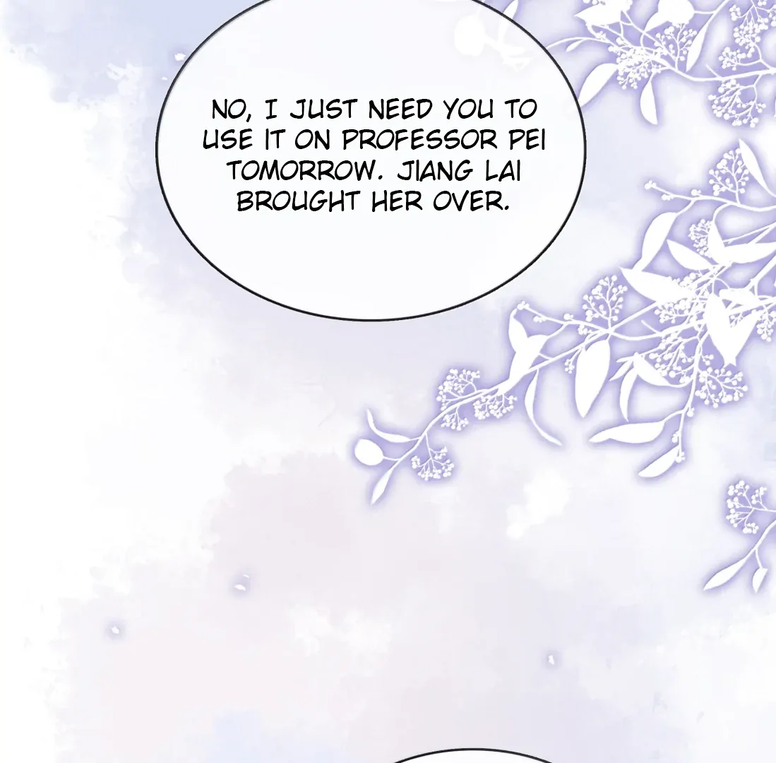 Kiss Me in the Dark of Night Chapter 44 - Page 28