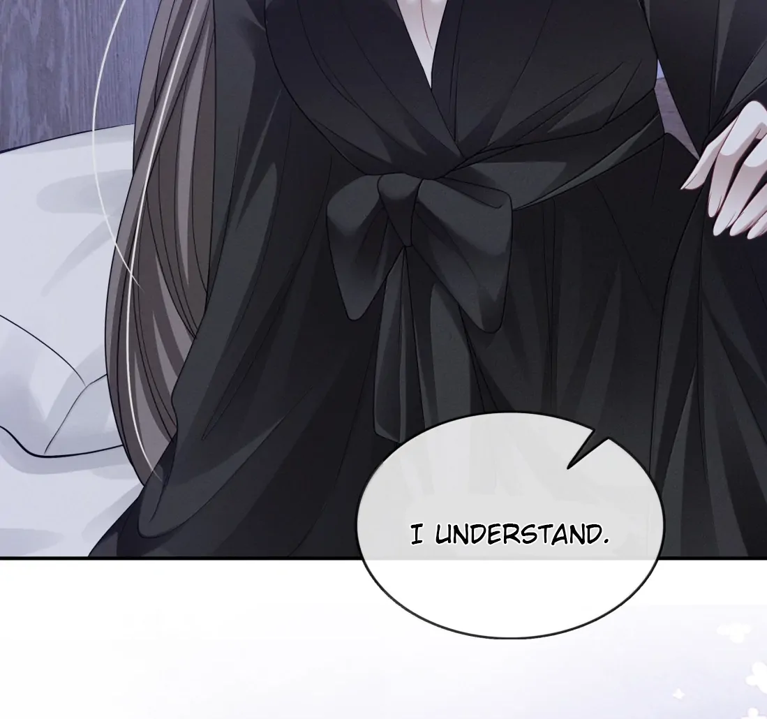 Kiss Me in the Dark of Night Chapter 44 - Page 41