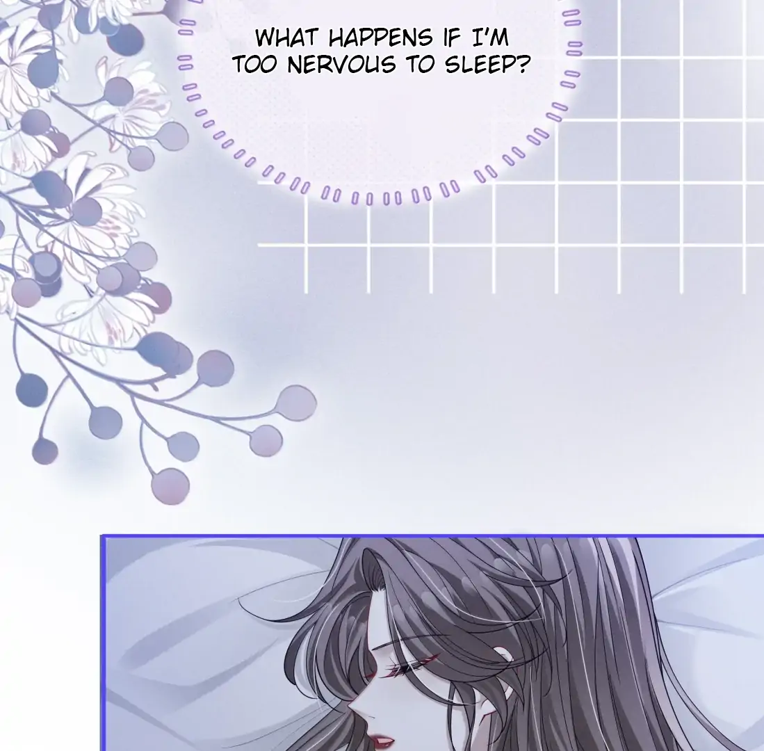Kiss Me in the Dark of Night Chapter 44 - Page 6