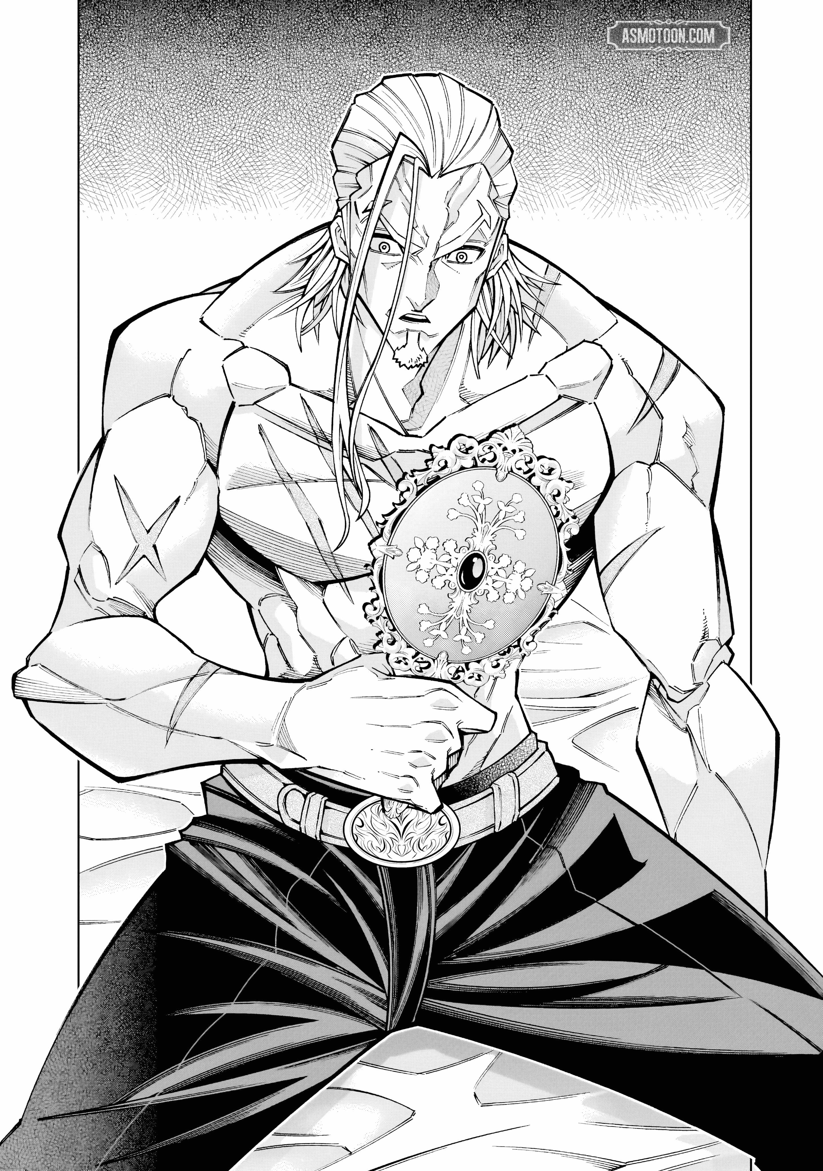 Kizuitara Musou Game No Akuyaku Shougun Datta Ken. ~Hametsu Route Wa Bucchikowasu~ Chapter 1 - Page 15