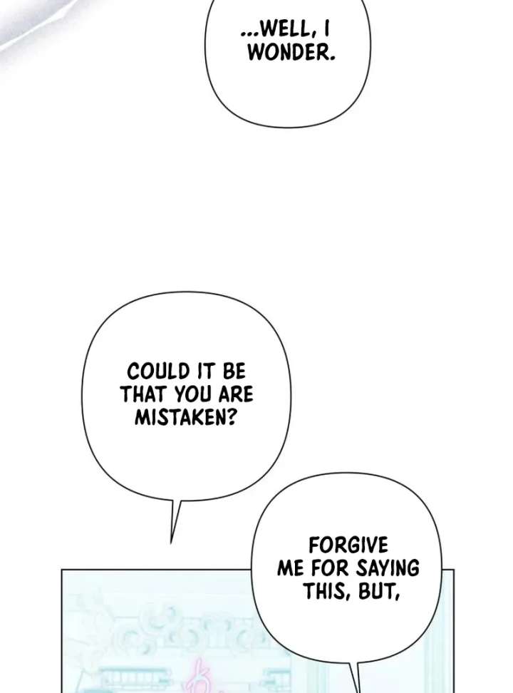 Kneel, Your Grace! Chapter 31 - Page 107