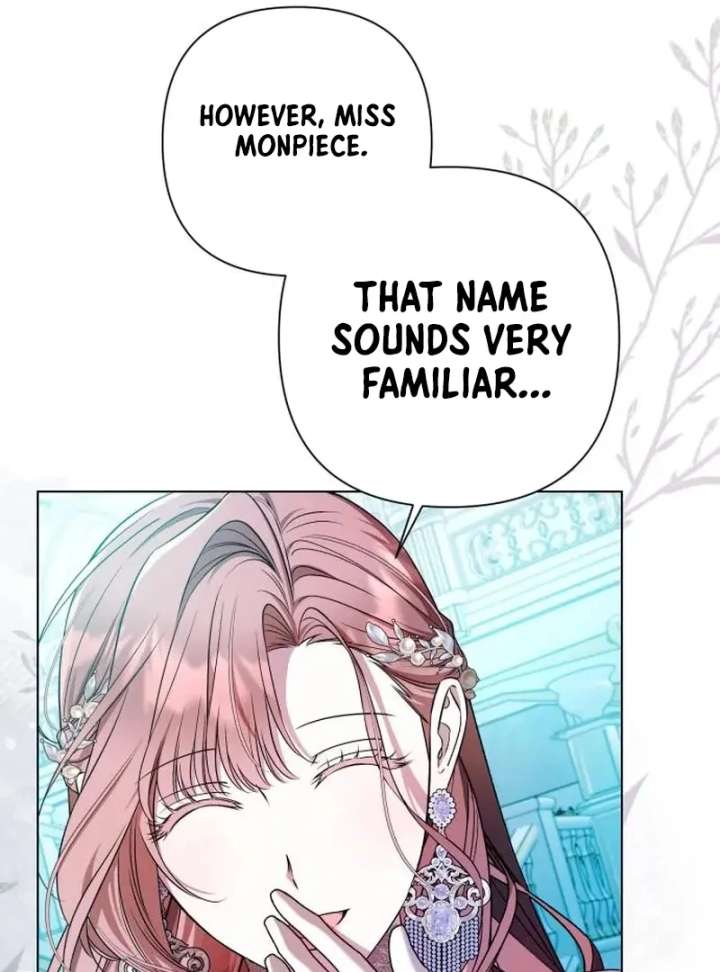 Kneel, Your Grace! Chapter 31 - Page 110