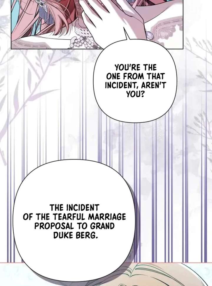 Kneel, Your Grace! Chapter 31 - Page 111