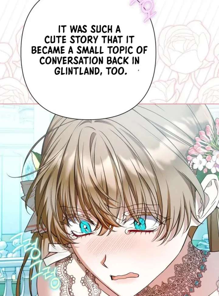 Kneel, Your Grace! Chapter 31 - Page 119