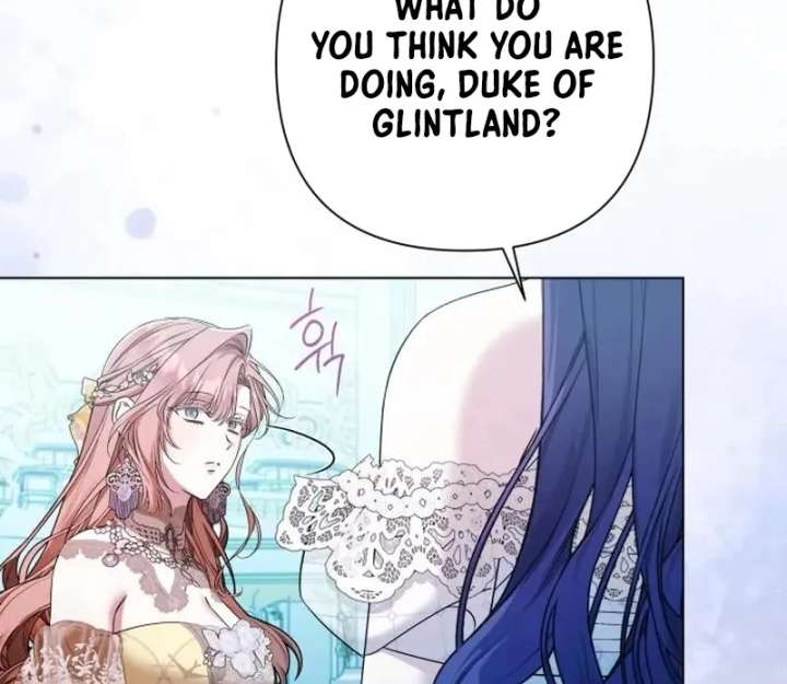 Kneel, Your Grace! Chapter 31 - Page 123