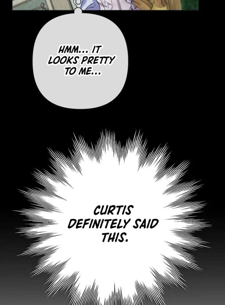 Kneel, Your Grace! Chapter 31 - Page 3