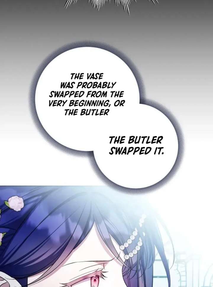 Kneel, Your Grace! Chapter 31 - Page 4