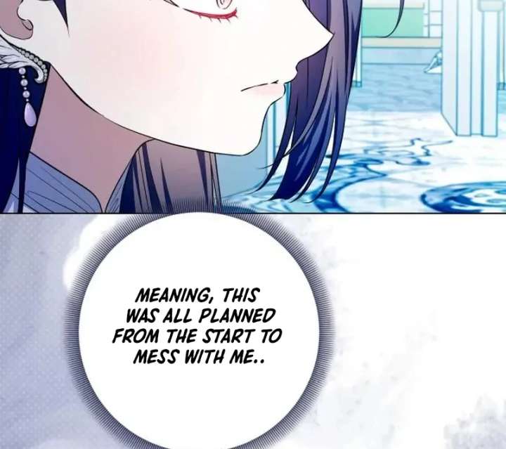 Kneel, Your Grace! Chapter 31 - Page 5