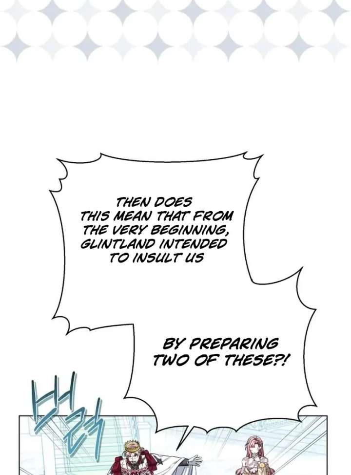 Kneel, Your Grace! Chapter 31 - Page 49