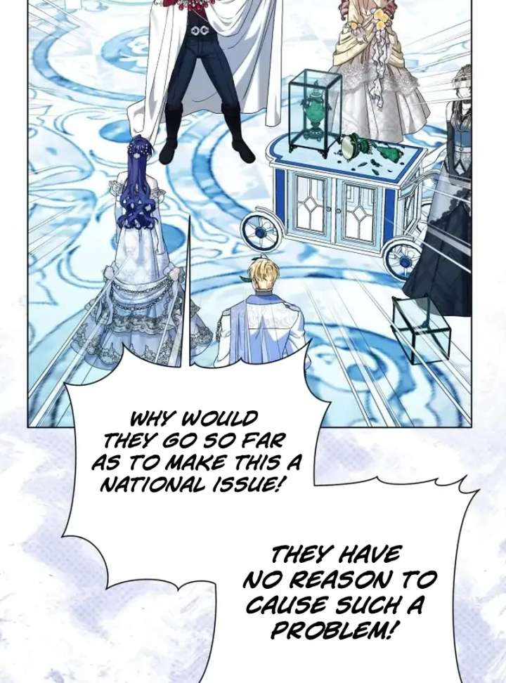 Kneel, Your Grace! Chapter 31 - Page 50