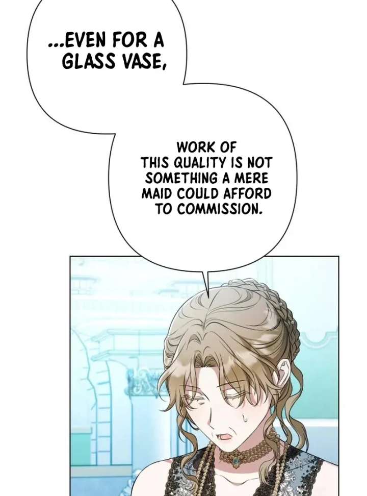 Kneel, Your Grace! Chapter 31 - Page 55