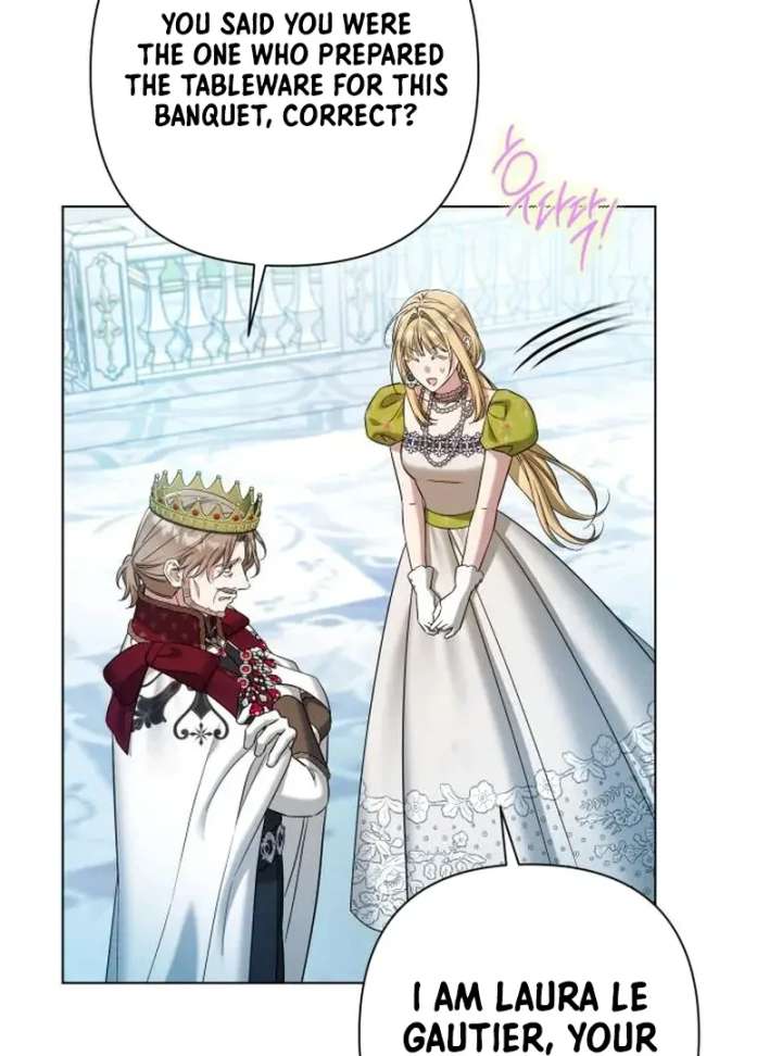 Kneel, Your Grace! Chapter 31 - Page 57