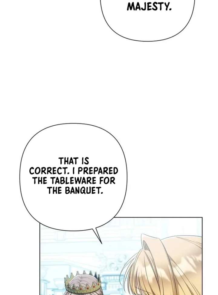 Kneel, Your Grace! Chapter 31 - Page 58