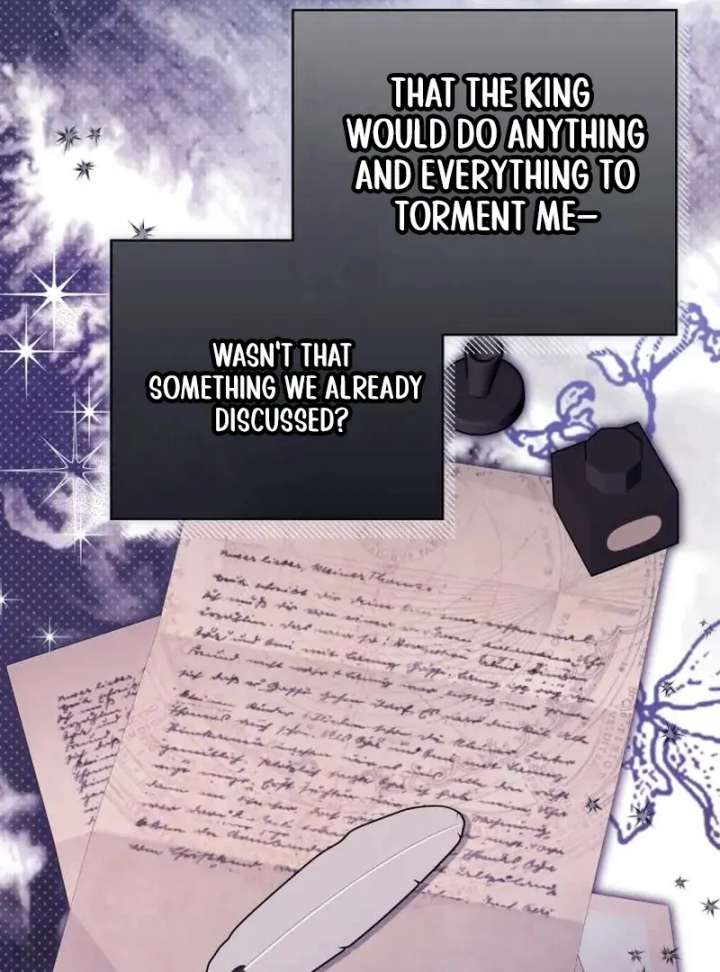 Kneel, Your Grace! Chapter 31 - Page 7