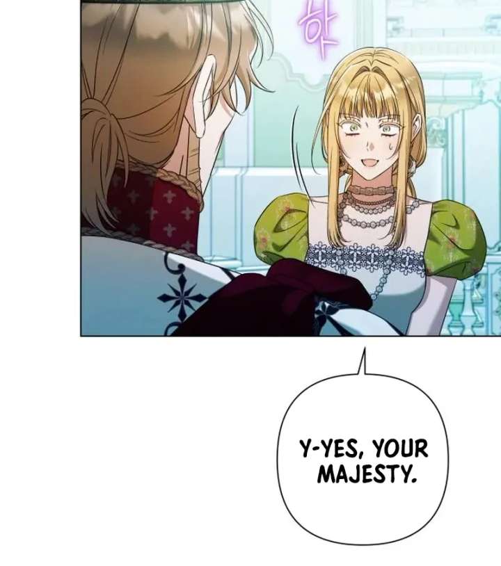 Kneel, Your Grace! Chapter 31 - Page 64