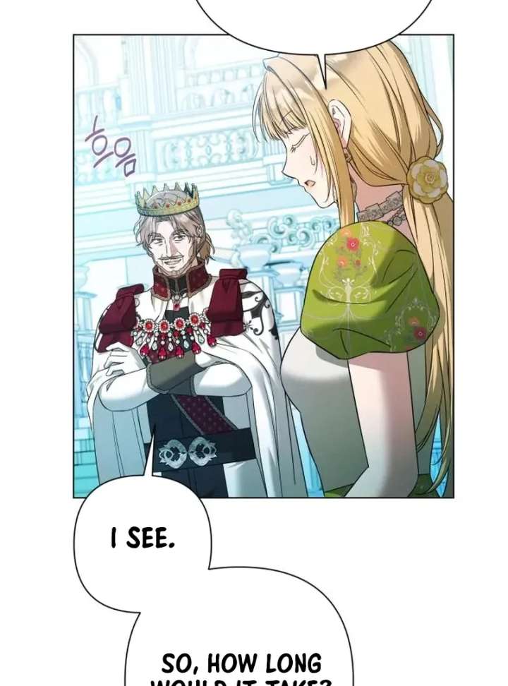 Kneel, Your Grace! Chapter 31 - Page 69