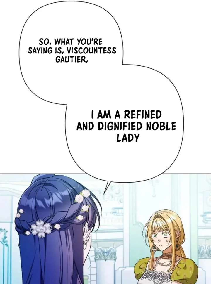 Kneel, Your Grace! Chapter 31 - Page 73