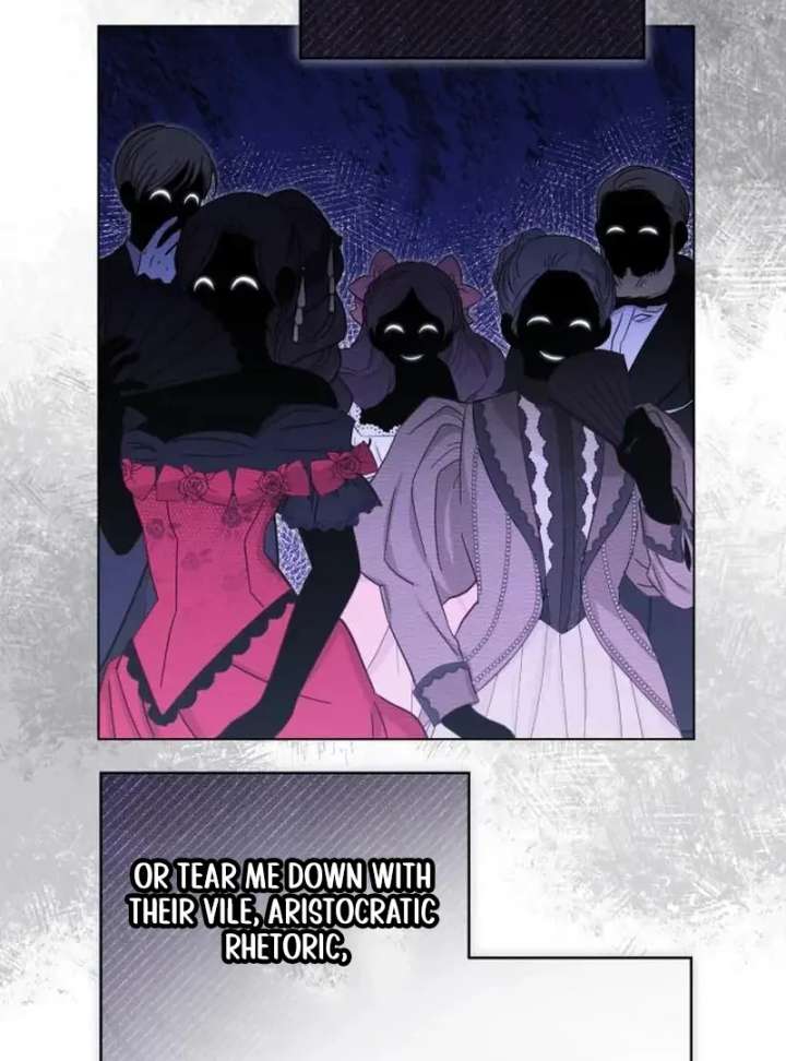 Kneel, Your Grace! Chapter 31 - Page 9