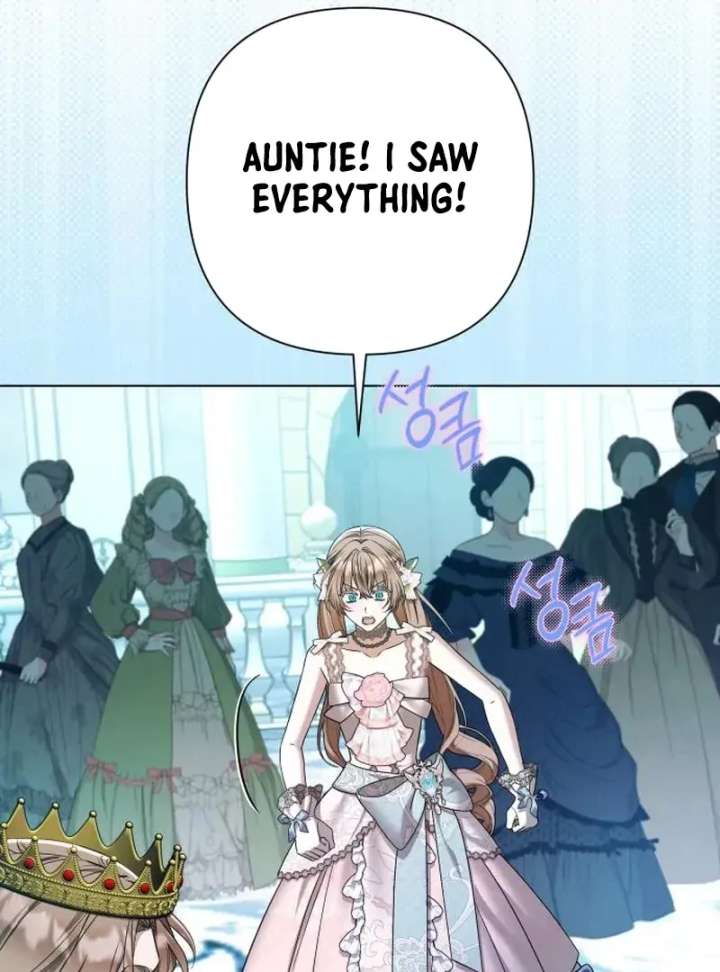 Kneel, Your Grace! Chapter 31 - Page 81